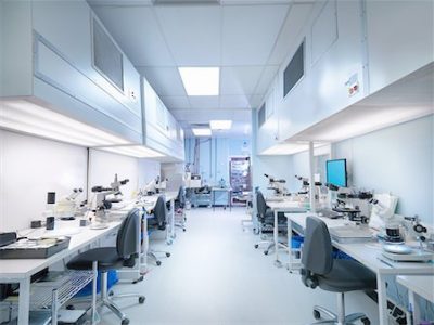 Laboratory Design & Supply – Aadvi